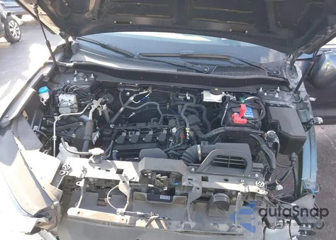 2024 Honda Cr-V Ex 2Wd z USA, uszkodzony, nr VIN 2HKRS3H41RH309082